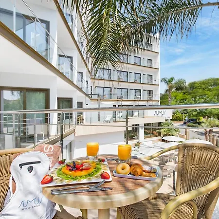 Sumus Stella And 4s Adults Recommended 4* Pineda De Mar