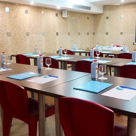 Hotel Sumus Stella And 4s Adults Recommended 4*