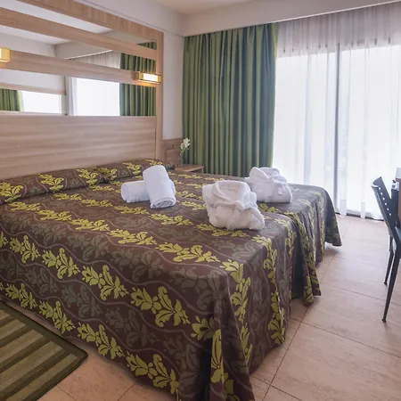 Hotel Sumus Stella And 4s Adults Recommended Pineda De Mar