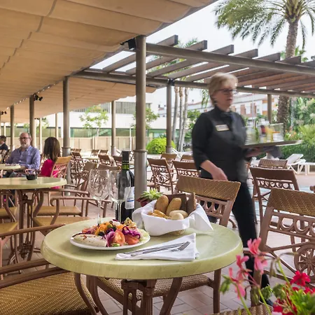 Hotel Sumus Stella And 4s Adults Recommended 4*