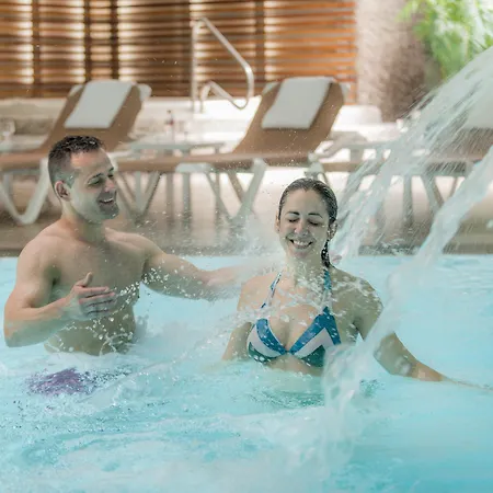 Sumus Stella And 4s Adults Recommended 4* Pineda De Mar
