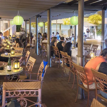 Sumus Stella And 4s Adults Recommended 4* Pineda De Mar