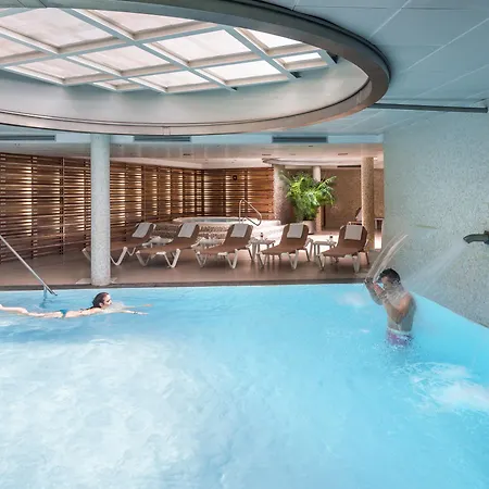 Hotel Sumus Stella And 4s Adults Recommended Pineda De Mar