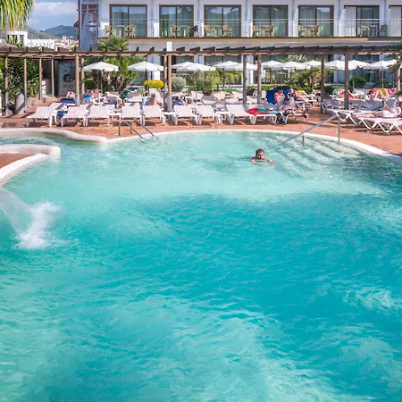 Sumus Stella And 4s Adults Recommended Hotel Pineda De Mar