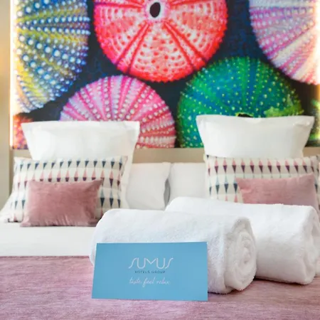 Sumus Stella And 4s Adults Recommended Hotel