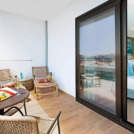 Sumus Stella And 4s Adults Recommended 4* Pineda De Mar