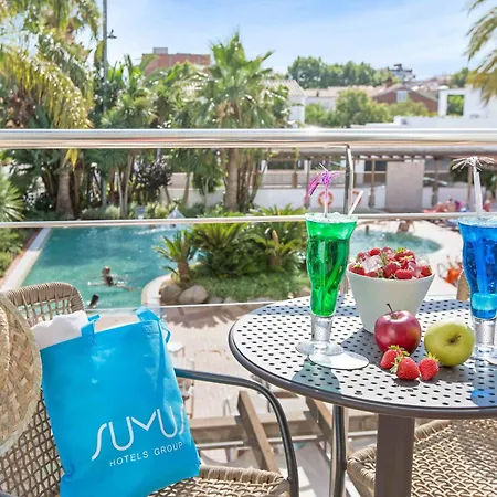 Sumus Stella And 4s Adults Recommended Hotel 4*