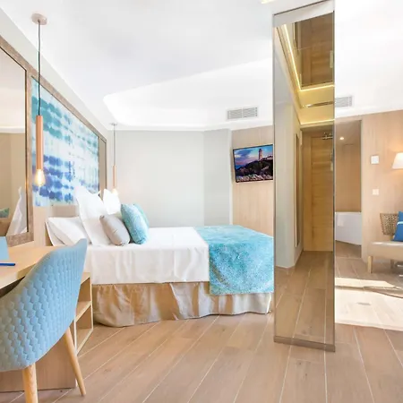 Hotel Sumus Stella And 4s Adults Recommended