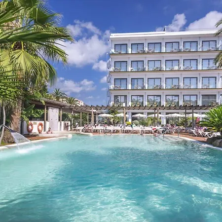 Sumus Stella And 4s Adults Recommended Hotel 4*