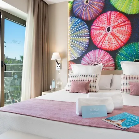 Hotel Sumus Stella And 4s Adults Recommended