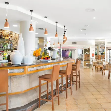 Sumus Stella And 4s Adults Recommended 4* Pineda De Mar