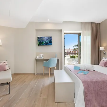 Sumus Stella And 4s Adults Recommended 4* Pineda De Mar