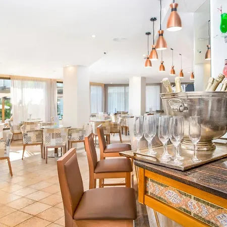 Sumus Stella And 4s Adults Recommended Hotel 4*