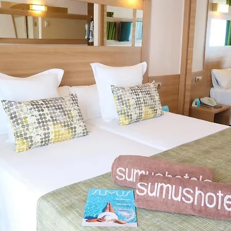 Sumus Stella And 4s Adults Recommended Hotel