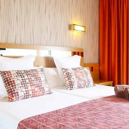 Hotel Sumus Stella And 4s Adults Recommended