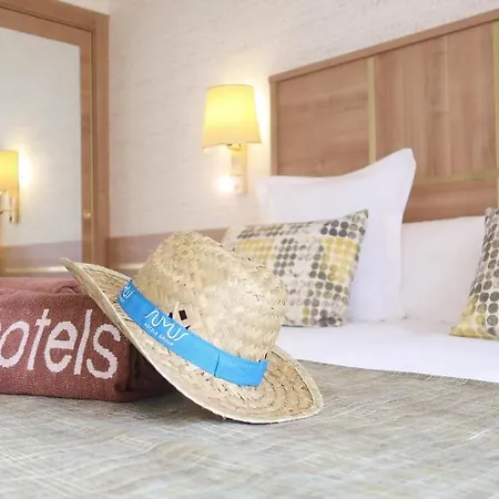 Hotel Sumus Stella And 4s Adults Recommended 4*