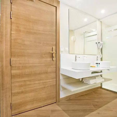 Sumus Stella And 4s Adults Recommended 4* Pineda de Mar