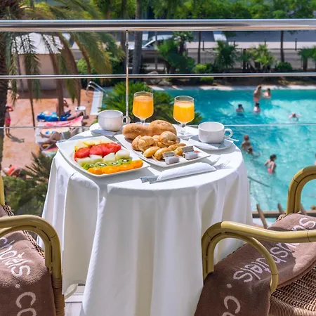 Hotel Sumus Stella And 4s Adults Recommended 4*
