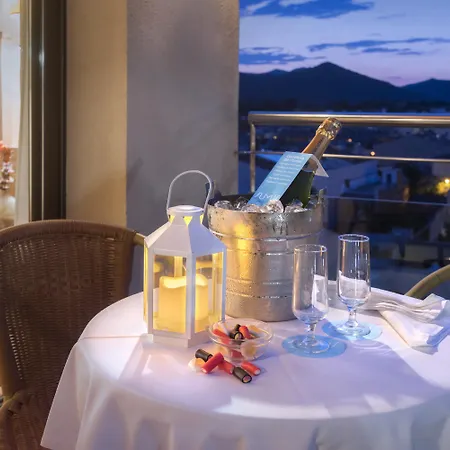 Hotel Sumus Stella And 4s Adults Recommended