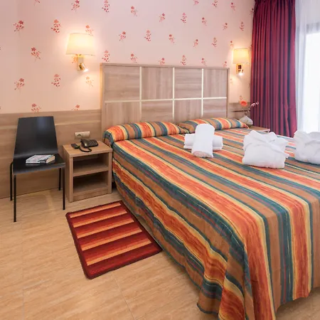 Szálloda Sumus Stella And 4s Adults Recommended 4*