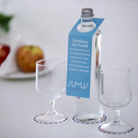 Sumus Stella And 4s Adults Recommended Szálloda 4*