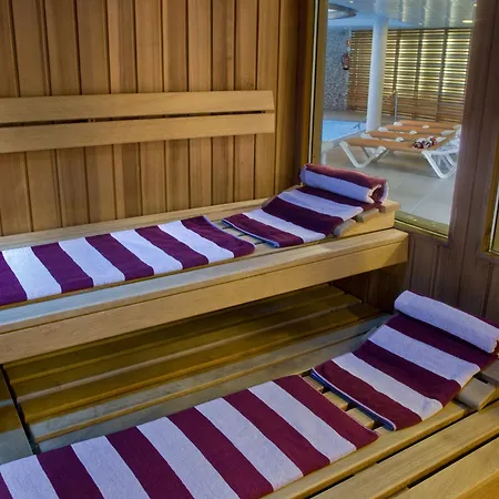 Sumus Stella And 4s Adults Recommended 4* Pineda de Mar