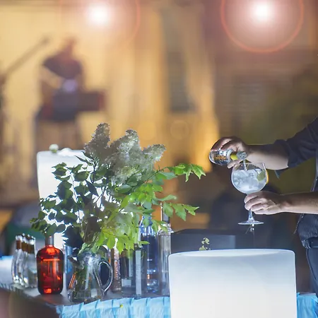 מלון Sumus Stella And 4s Adults Recommended