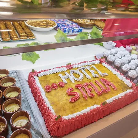 מלון Sumus Stella And 4s Adults Recommended