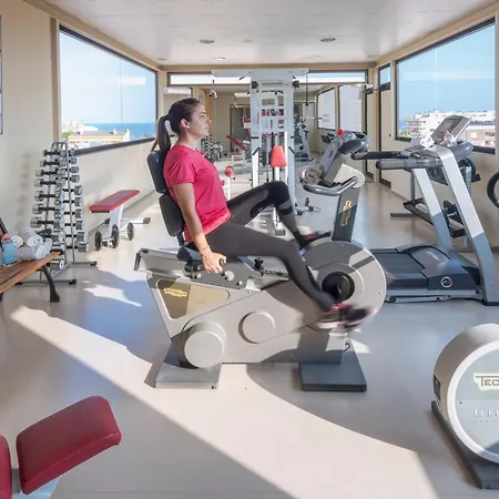 מלון Sumus Stella And 4s Adults Recommended