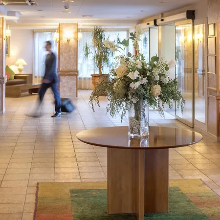 Sumus Stella And 4s Adults Recommended Hotel 4*