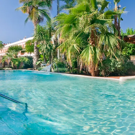 Sumus Stella And 4s Adults Recommended Hotel Pineda de Mar