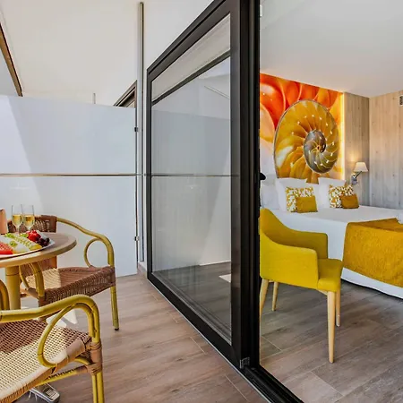 Sumus Stella And 4s Adults Recommended 4* Pineda de Mar