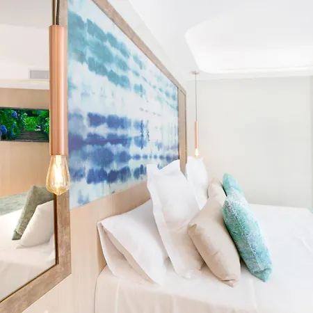 Hotel Sumus Stella And 4s Adults Recommended 4*