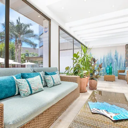 Sumus Stella And 4s Adults Recommended 4* פינדה דה מר