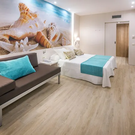 Hotel Sumus Stella And 4s Adults Recommended 4*