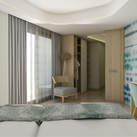 Sumus Stella And 4s Adults Recommended מלון