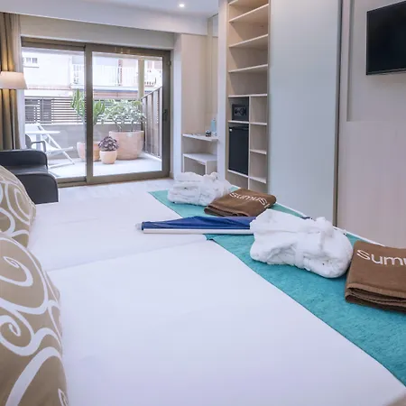 מלון Sumus Stella And 4s Adults Recommended פינדה דה מר