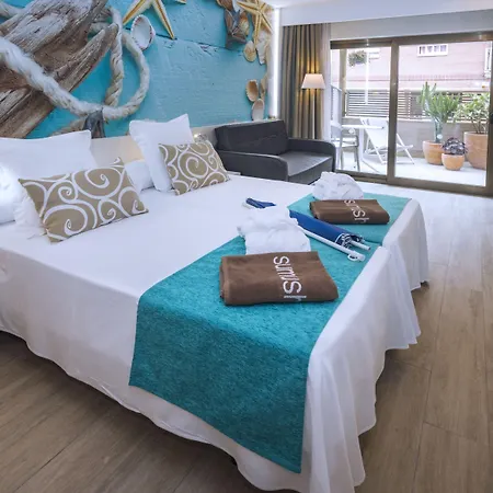 Sumus Stella And 4s Adults Recommended פינדה דה מר