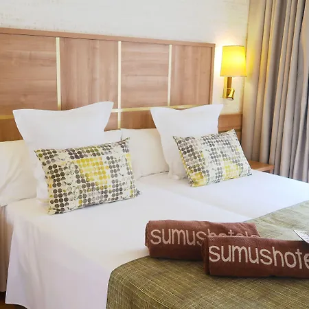 Sumus Stella And 4s Adults Recommended פינדה דה מר