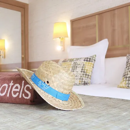 Hotel Sumus Stella And 4s Adults Recommended