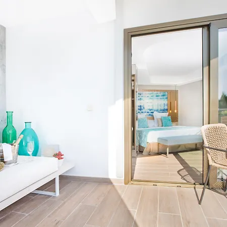 Hotel Sumus Stella And 4s Adults Recommended 4*