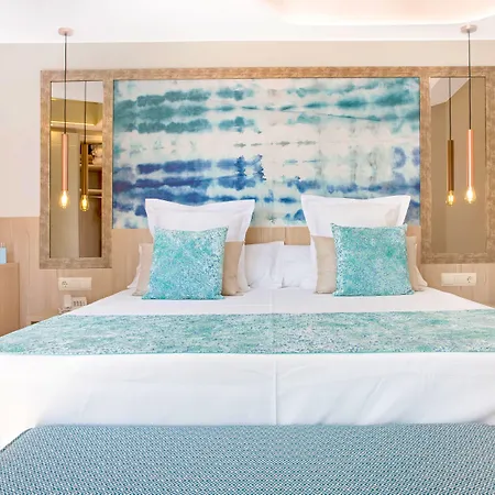 Sumus Stella And 4s Adults Recommended Hotel Pineda de Mar