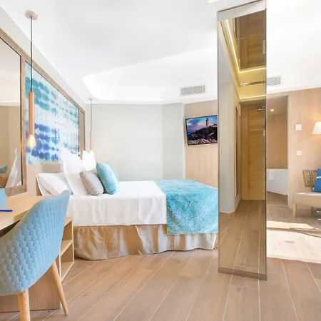 Sumus Stella And 4s Adults Recommended 4* Pineda de Mar