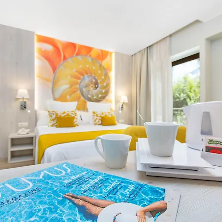 Sumus Stella And 4s Adults Recommended פינדה דה מר