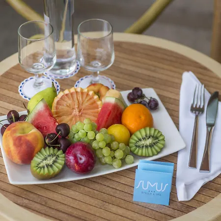 Sumus Stella And 4s Adults Recommended 4* פינדה דה מר