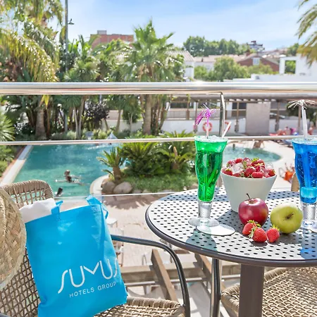 Sumus Stella And 4s Adults Recommended Pineda de Mar