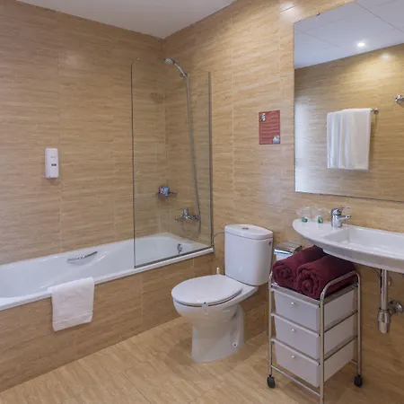 Hotel Sumus Stella And 4s Adults Recommended