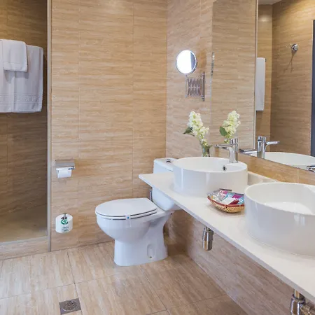 Hotel Sumus Stella And 4s Adults Recommended Pineda de Mar