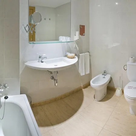 Sumus Stella And 4s Adults Recommended Hotel Pineda de Mar