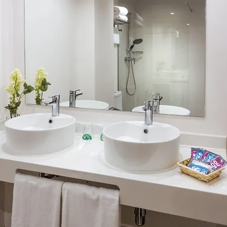 Sumus Stella And 4s Adults Recommended 4* Pineda de Mar